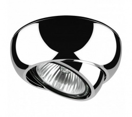 LightStar Светильник встраиваемый OCULA 011814