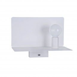 Maytoni Светильник настенный Rack C182-TL-01-W