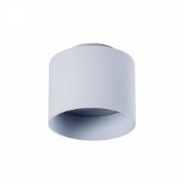 Maytoni Светильник накладной потолочный светодиодный Planet C009CW-L12W