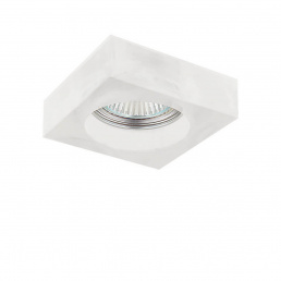 LightStar Светильник встраиваемый LEI MINI 006149