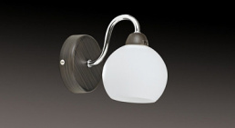 Maytoni Светильник настенный Eurosize 10 TOC010-01-N