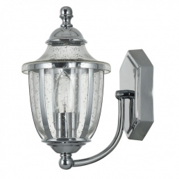 Maytoni Светильник уличный Zeil H356-WL-01-CH