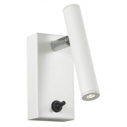 Favourite Светильник настенный светодиодный CORNETTA 2122-1W